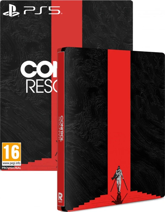 Control Resonant