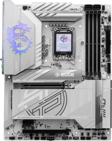 MSI MPG Z890 Edge TI WIFI (Intel 1851)