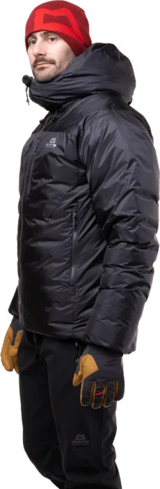 Mountain Equipment Kryos Funktionsjacke obsidian (Herren)