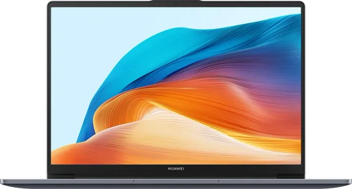 Huawei MateBook D 14 (2024) MateBook D 14 (2024), Space Gray, Core i5-12450H, 16GB RAM, 512GB SSD, DE