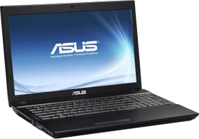 ASUS Asuspro Essential P53E-SO136D, Core i3-2350M, 2GB RAM, 320GB HDD, DE