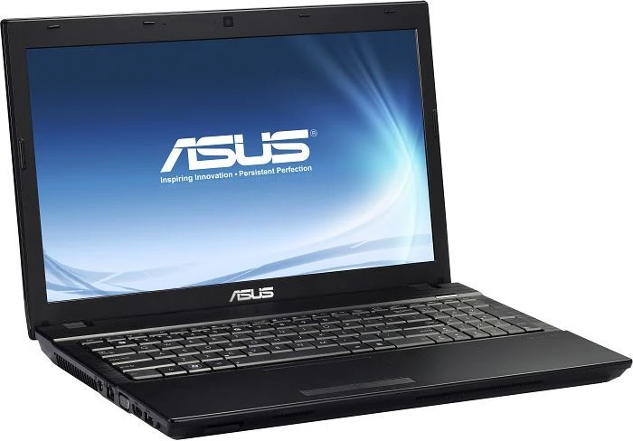 ASUS Asuspro Essential P53E-SO136D, Core i3-2350M, 2GB RAM, 320GB HDD, DE