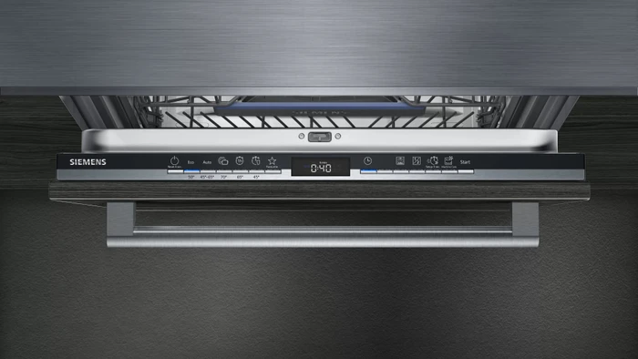 Siemens iQ300 SL63HX61CE Großraum-Geschirrspüler