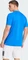 adidas Club Tennis Climacool Funktionsshirt kurzarm glow blue (Herren) Vorschaubild