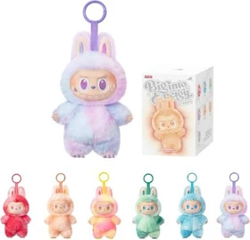 Pop Mart Labubu The Monsters Big into Energy (verschiedene Farben)