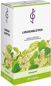 Bombastus Lindenblüten Tee, 75g