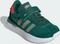 adidas Country XLG collegiate green/silver pebble/bright red (Junior) Vorschaubild
