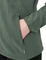Vaude Rosemoor Fleece II Funktionsjacke agave (Damen) Vorschaubild