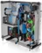 Thermaltake Core P5 Tempered Glass Snow Edition weiß, Glasfenster Vorschaubild