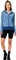Vaude Tekoa Fleece II Funktionsjacke pastel blue (Damen) Vorschaubild
