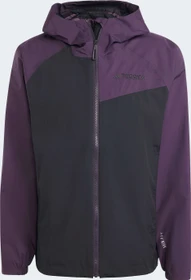 adidas Terrex Multi 2L Rain.RDY Funktionsjacke black/aurora black (Herren)