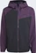 adidas Terrex Multi 2L Rain.RDY Funktionsjacke black/aurora black (Herren) Vorschaubild