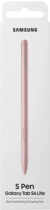 Samsung Galaxy Tab S6 Lite P620, Chiffon Pink, 128GB