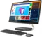 Lenovo IdeaCentre AIO 5 27IOB6, Stormy Grey, Core i7-11700T, 16GB RAM, 1TB SSD, GeForce RTX 3050, DE Vorschaubild