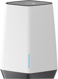 Netgear Orbi Pro Wi-Fi 6 SXR80, Router, AX6000 (SXR80-100EUS)