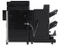 HP LaserJet Enterprise flow MFP M830z, Laser, einfarbig Vorschaubild