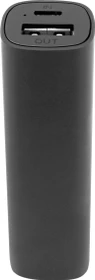 D-Parts PowerBank 2200mAh schwarz