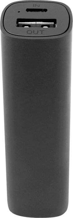 D-Parts PowerBank 2200mAh schwarz