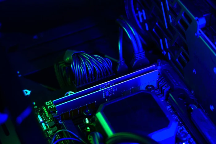 goodram CUDIMM 32GB Kit, DDR5-6400, CL52