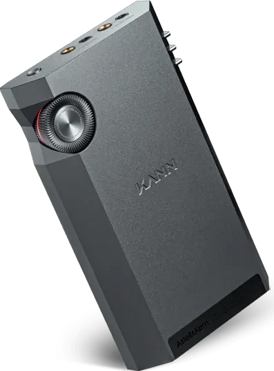 Astell&Kern KANN Ultra