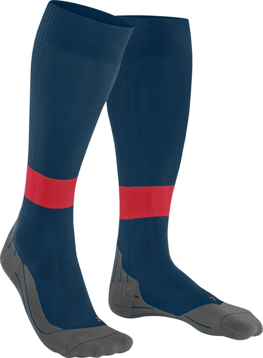 Falke RU Compression Energy Socken blue pond (Herren)
