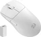 Redragon M916 K1NG Pro 4K Wireless Gaming Mouse weiß, USB/Bluetooth Vorschaubild