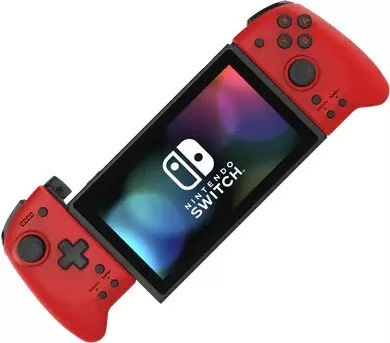 Hori Split Pad Pro Controller volcanic red (Switch)