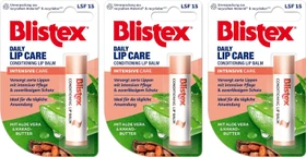 Blistex Daily Lip Conditioner Lippenpflege LSF15, 7ml