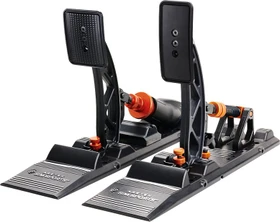 Asetek Forte S Pedale (PC)