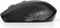 Port Designs Wireless Silent Pro Mouse schwarz, USB Vorschaubild