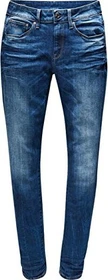 G-Star 3301 Skinny High Jeans medium aged (Herren)