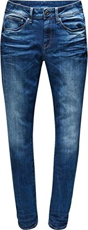G-Star 3301 Skinny High Jeans medium aged (Herren)