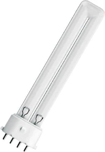 Osram Puritec HNS S/E 9W 2G7 Entkeimungslampe