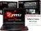 MSI GT72S 6QF32SR45BWR Dominator Pro G 29th Anniversary Edition, Core i7-6820HK, 32GB RAM, 512GB SSD, 1TB HDD, GeForce GTX 980, DE Vorschaubild