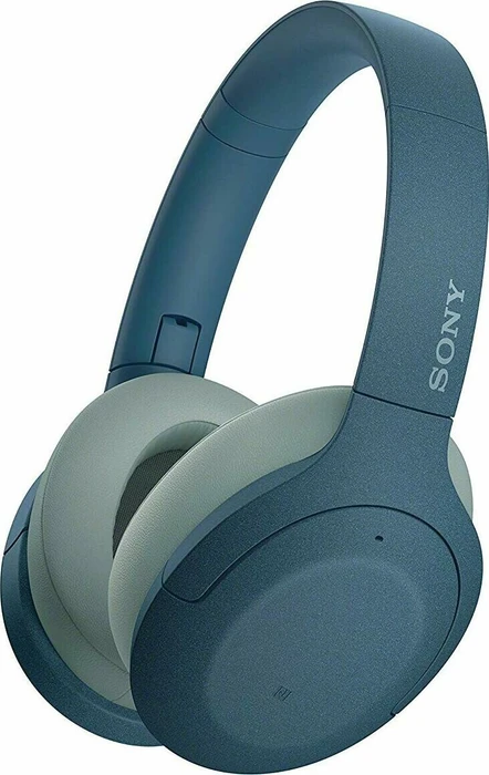 Sony h.ear on 3 Wireless NC blau