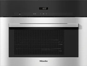 Miele DG2740 Dampfgarer edelstahl