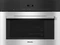 Miele DG2740 Dampfgarer edelstahl Vorschaubild