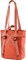 Fjällräven Kanken Totepack Mini rowan red Vorschaubild