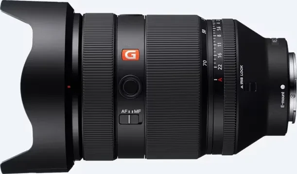 Sony FE 28-70mm 2.0 GM