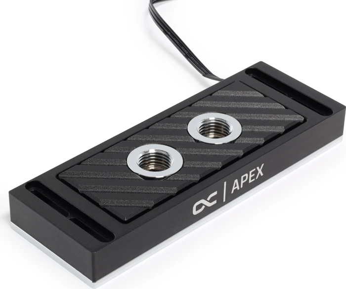 Alphacool Apex RAM X4 D-RAM
