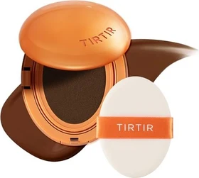 Tirtir Mask Fit AI Filter Cushion Foundation 49N deep chestnut, 18g