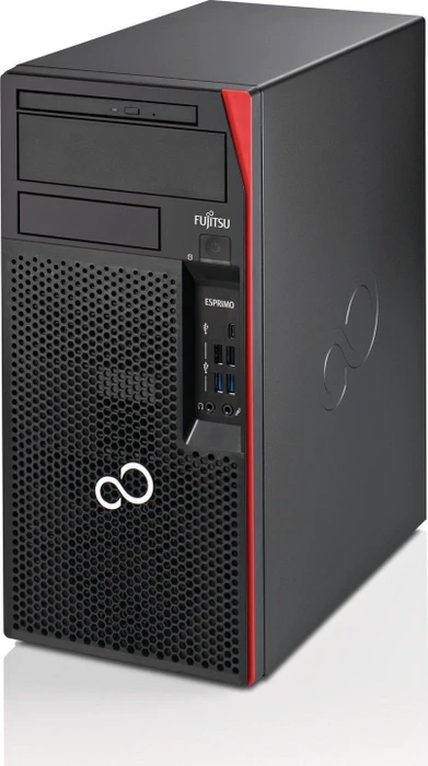 Fujitsu Esprimo P758 E94+, Core i3-8100, 8GB RAM, 256GB SSD