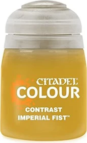 Games Workshop Citadel Contrast 29-54 imperial fist, 18ml