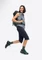 Maier Sports Inara Slim Capri Vario Hose 3/4 night sky (Damen) Vorschaubild