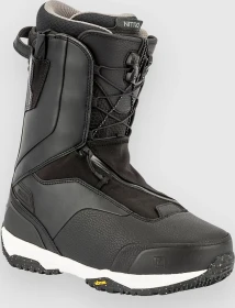 Nitro Venture Pro TLS Wide Softboot schwarz (Modell 2025/2026)