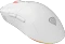 Genesis Zircon XIII Custom Wireless Gaming Mouse weiß, USB Vorschaubild
