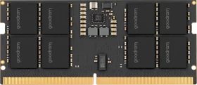 goodram CSODIMM 32GB Kit, DDR5-6400, CL52