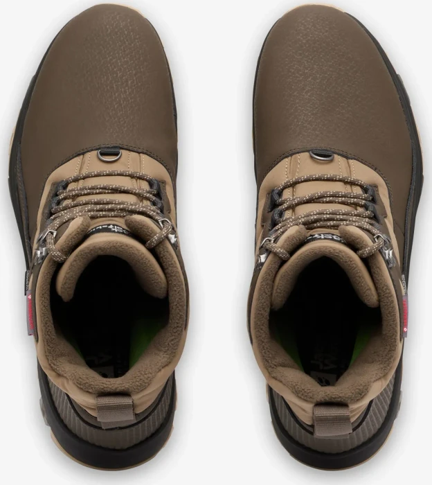 Jack Wolfskin Everquest Pro Texapore High cold coffee (Herren)