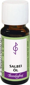 Bombastus Salbeiöl ätherisches Duftöl, 10ml