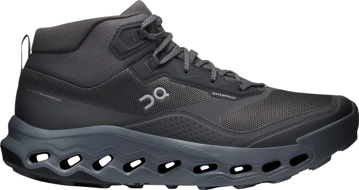 On Cloudhorizon 2 Mid WP eclipse/rock (Herren)